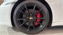 Porsche 911 PORSCHE 911 CARRERA 4S 2020 | FULL SERVICE HISTORY | SPORTS CHRONO PACKAGE | SLIDING GLASS SUNROOF