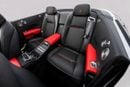 Rolls Royce Dawn Black Badge - GCC Specs
