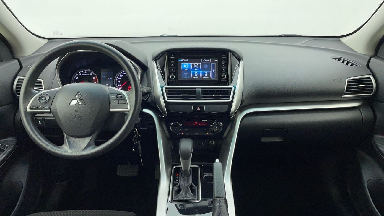 Mitsubishi Eclipse Cross GLX HIGHLINE 1.5 | Zero Down Payment | Free Home Test Drive