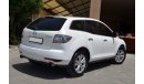 Mazda CX-7 Fully Loaded in Perfect Condition