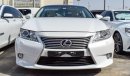 Lexus ES350