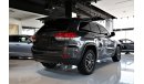 Jeep Grand Cherokee 2018 II JEEP GRAND CHEROKEE LIMITID