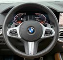 BMW X5 40i M Sport 3.0L 2023 BMW X5 xDrive40i M-Sport, 2027 BMW Warranty, Full BMW Service History, Excelle