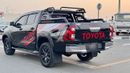 Toyota Hilux MODIFIED TO ROCCO ADVENTURE | 2.8L DIESEL ENGINE | DOUBLE CABIN