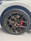 BMW M2 STD