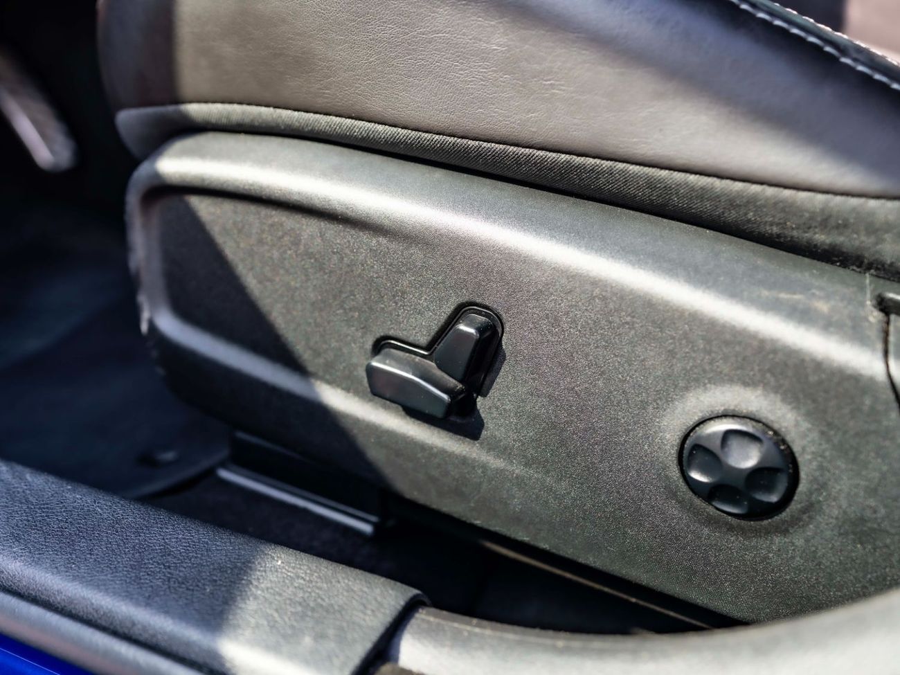 Dodge Charger R/T Mid 5.7L