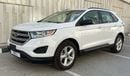 Ford Edge 3500
