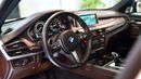 بي أم دبليو X5 50i INDIVIDUAL V8 || 7 SEATS || M_KIT || GCC || FREE ACCIDENTS || PERFECT CONDITION || 89k MILES