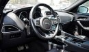 جاغوار F-Pace 35t AWD 2017