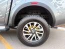 نيسان نافارا FACELIFTED TO 2024 MODEL | RHD | 2.3 DIESEL ENGINE | 4WD