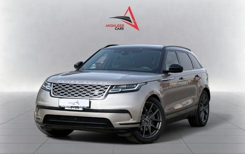 Land Rover Range Rover Velar P250 S 2.0L Petrol  | 2023 | AED 2,500 per month | IMMACULATE CONDITION