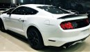 Ford Mustang FORD MUSTANG ECOBOOST 2017 MODEL IN A GOOD CONDITION FOR ONLY 55K AED