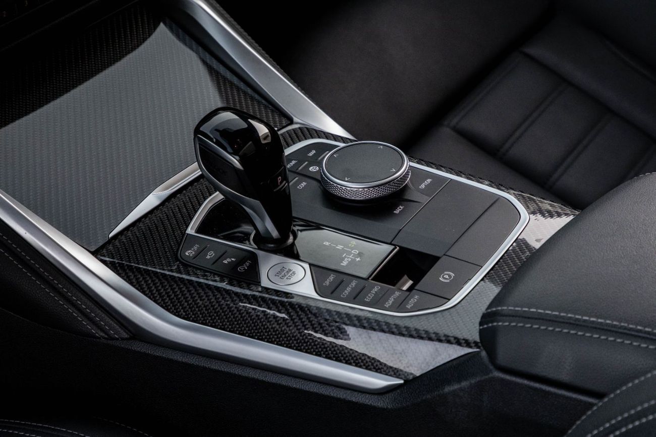 بي أم دبليو 440i 440i XDRIVE M | 3,877 P.M  | 0% Downpayment |  IMMACULATE!