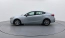 Mazda 3 S GRADE 1.6 | Under Warranty | Inspected on 150+ parameters