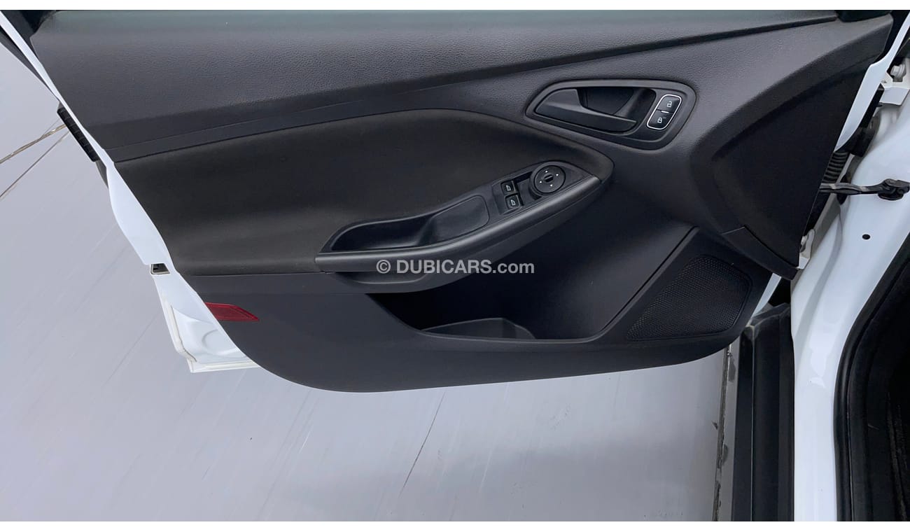 فورد فوكاس AMBIENTE 1.6 | بدون دفعة مقدمة | اختبار قيادة مجاني للمنزل