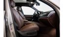 BMW X5 35i Exclusive 2016 BMW X5 35ix / Full-Service History
