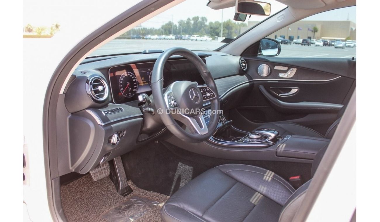 Mercedes-Benz E300 Mercedes E300 2017