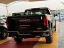 جي أم سي سييرا 2024-GMC Sierra V8 5.3L Pick Up-4WD