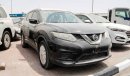 Nissan X-Trail 2.5