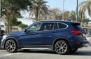 بي أم دبليو X1 xDrive 28i Sport Line 2.0L