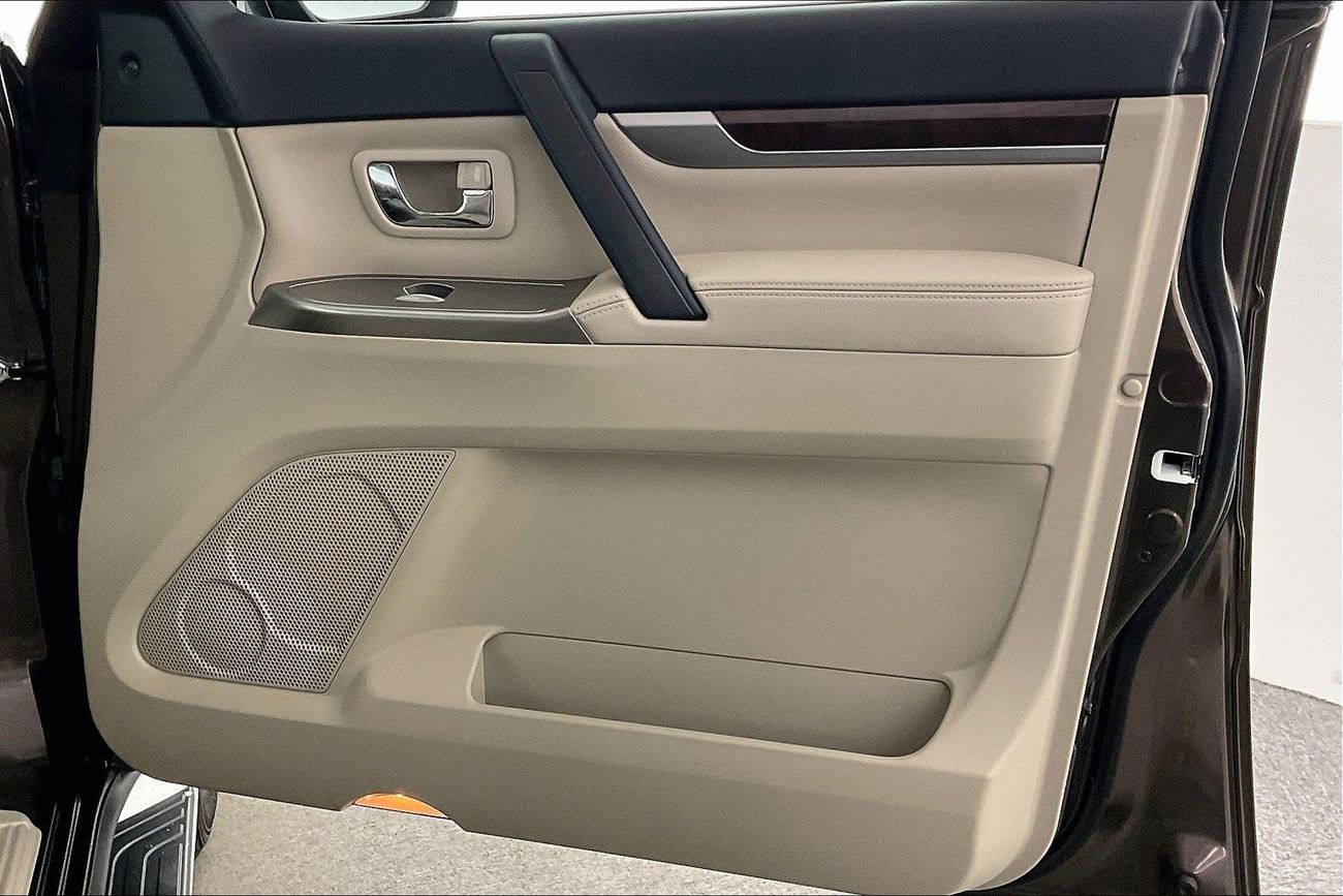 Mitsubishi Pajero GLS Highline | Guaranteed Warranty | 0 Down Payment