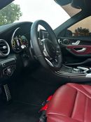 Mercedes-Benz C 200 Premium