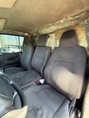 تويوتا هاياس GL - Standard Roof 2.7L