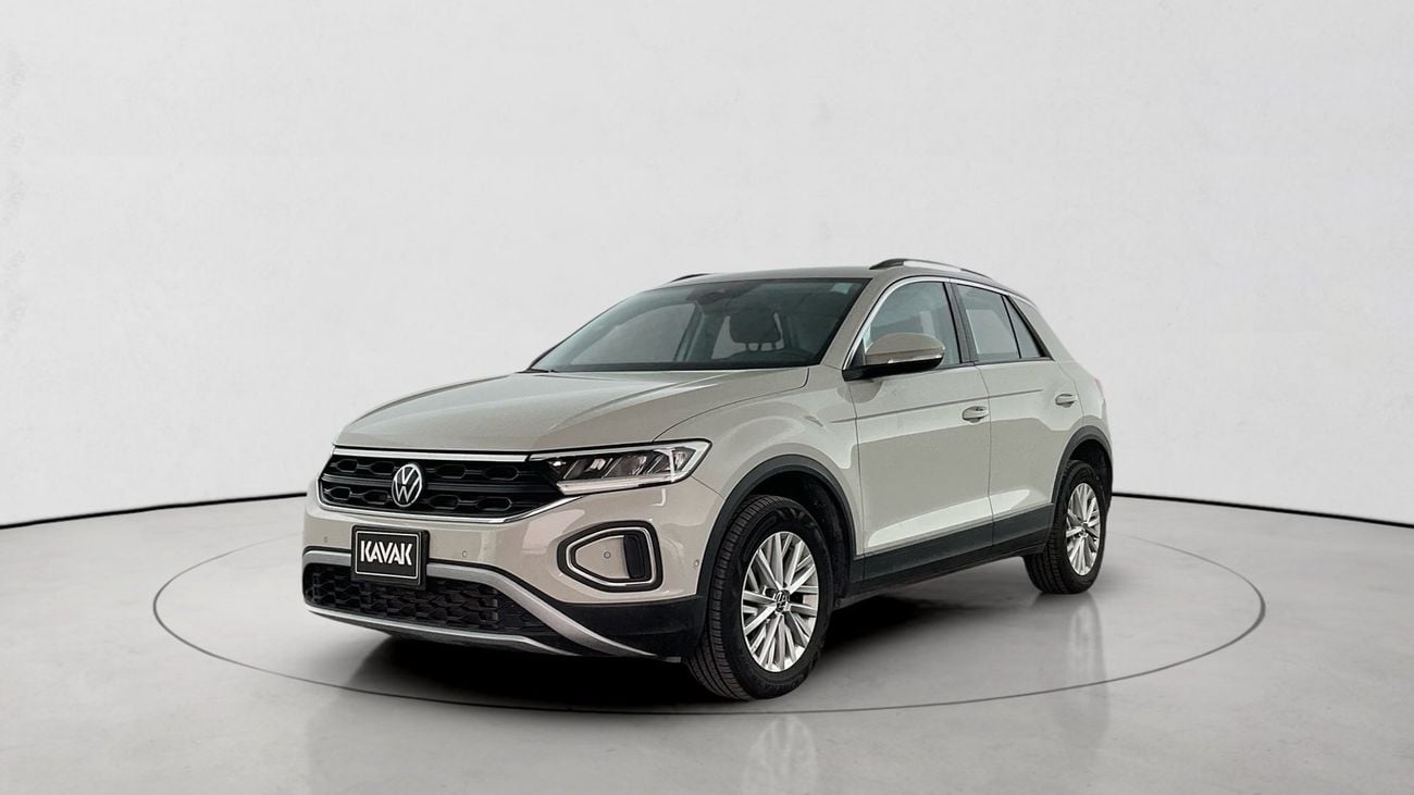 Volkswagen T-ROC LIFE | Guaranteed Warranty | 0 Down Payment