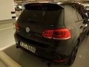 Volkswagen Golf GTI GTI