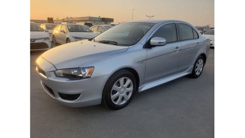 ميتسوبيشي لانسر 2.0 full option