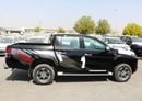 Mitsubishi L200 2023 | EXCLUSIVE DEAL L200 PETROL 2.4L - 4X4 - M/T - 4WD | BULK DEALS FOR EXPORT