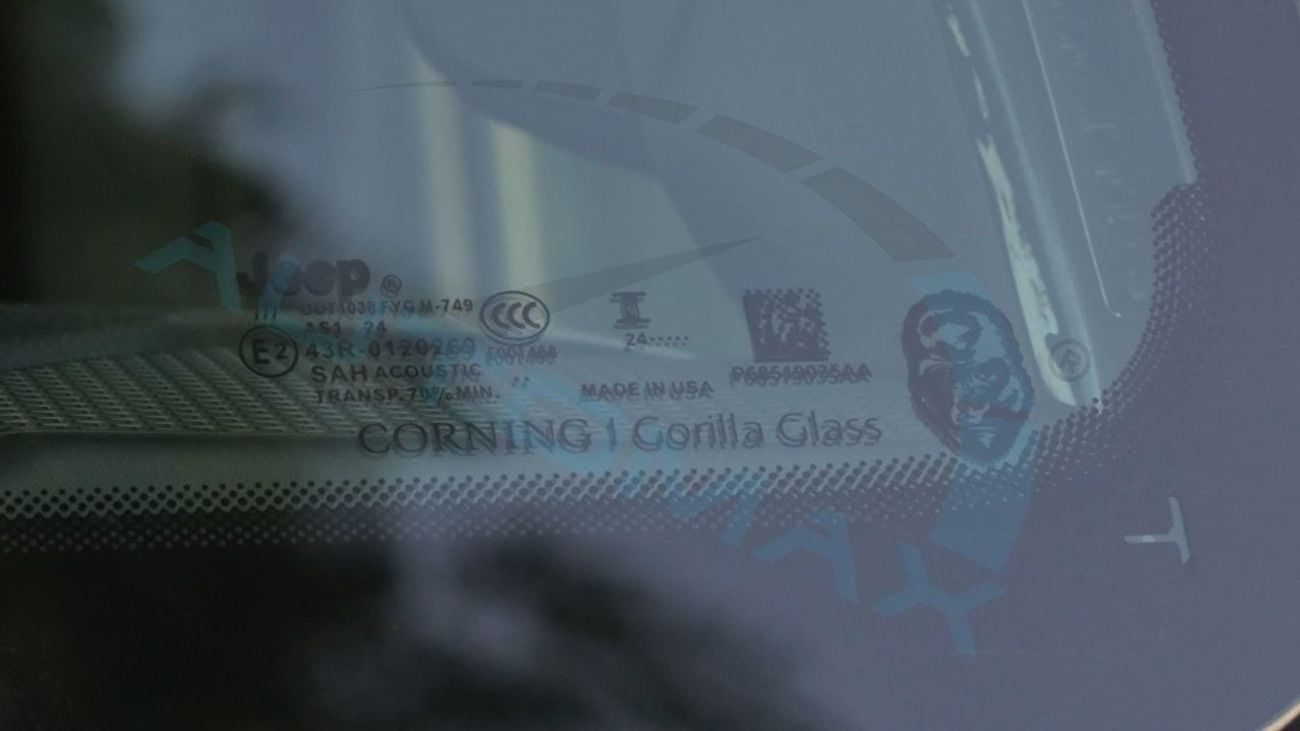 Jeep Wrangler Unlimited Sport S I4 2.0T 2025 GCC 0Km With 3 Years Warranty Or 60,000 Km @Official Dealer