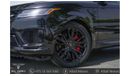 Land Rover Range Rover Sport CLEAN TITEL