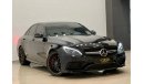 مرسيدس بنز C 63 AMG 2017 Mercedes Benz AMG C63s, Warranty, Full Dealer Service History, GCC