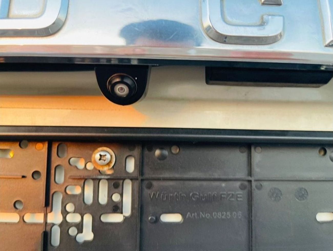 Toyota Land Cruiser Toyota landcuriser GX-R V6 2016 Full Option very neat and clean perfect condition