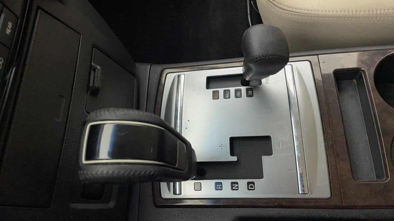 Mitsubishi Pajero GLS LOWLINE 3.5 | Zero Down Payment | Home Test Drive