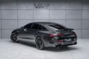 Mercedes-Benz AMG GT 63 AMG GT 63s 4Matic