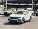 Volkswagen T ROC EXPORT ONLY - T ROC 1.5L TURBOCHARGED