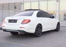 Mercedes-Benz E 43 AMG Std 3.0L