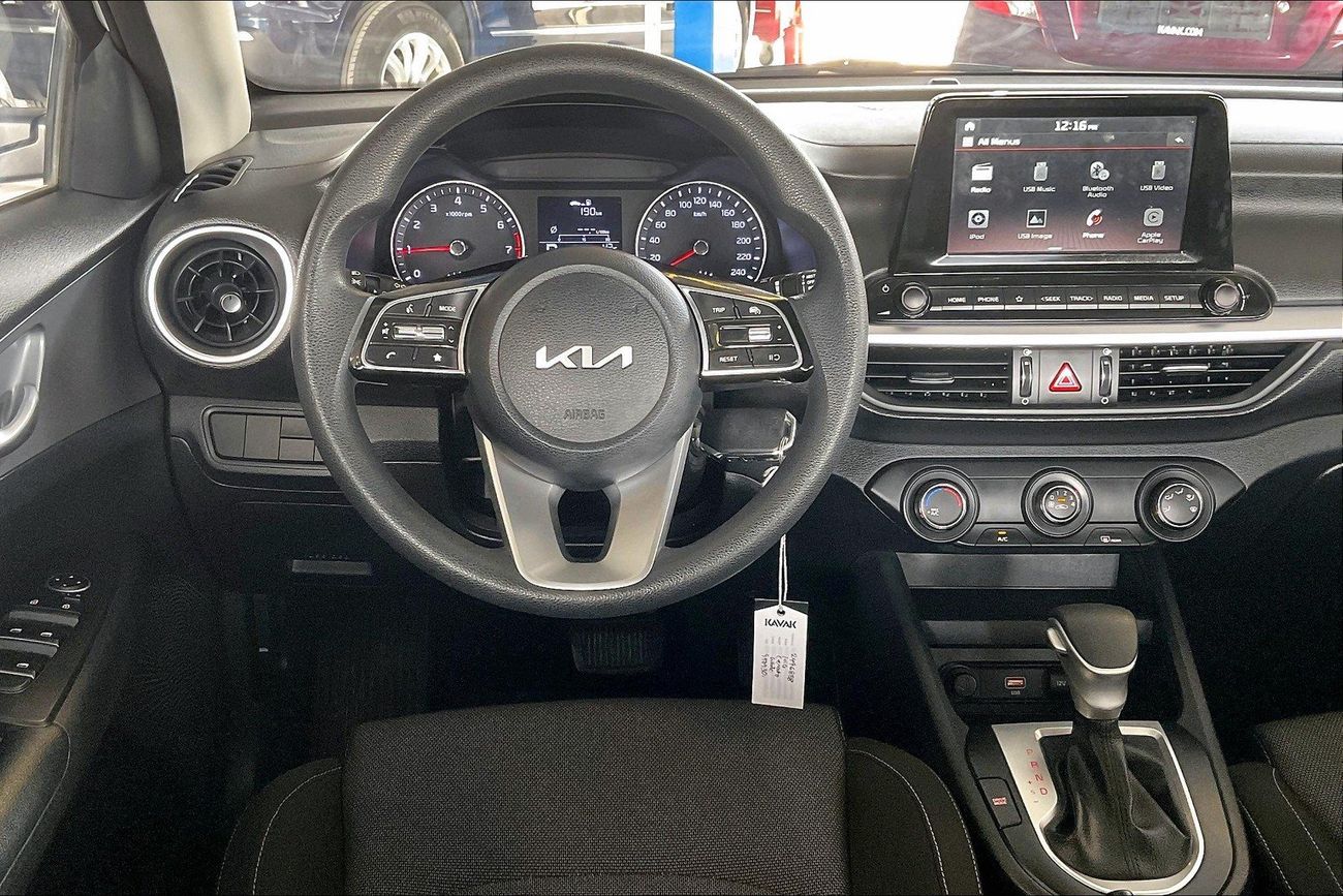 Kia Cerato LX | Guaranteed Warranty | 0 Down Payment