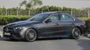 مرسيدس بنز C 200 (For Export , НА ЭКСПОРТ) AMG Premium EQ Boost 1.5L RWD 2026 GCC Без пробега