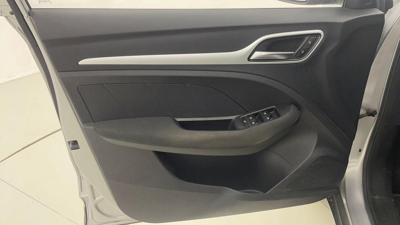 أم جي ZS STD 1.5 | بدون دفعة مقدمة | اختبار القيادة في المنزل