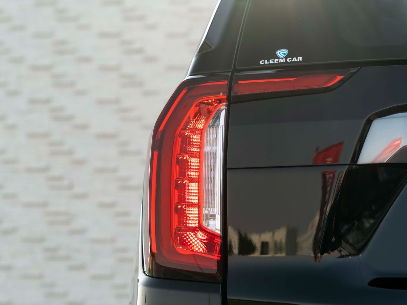 جي أم سي يوكون 5.3 V8 AT4 (AWD)