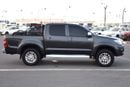 تويوتا هيلوكس DLX 4x4 Diesel 3.0L Right Hand (Export Only)
