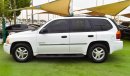 GMC Envoy