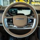 لاند روفر رينج روفر 2026  RANGE ROVER VOUGE SV  ( BRAND NEW )