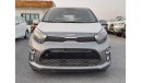 Kia Picanto Std 2022 MODEL 1.2L