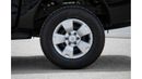 Toyota Hilux 2024 Toyota Hilux 2.4L DC WB 4X4 - Attitude Black inside Red | Export Only