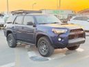 Toyota 4Runner LIMITED TRD Off-Road