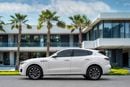 مازيراتي ليفونت Levante GT | 3,232 P.M | 0% Downpayment | AGENCY WARRANTY